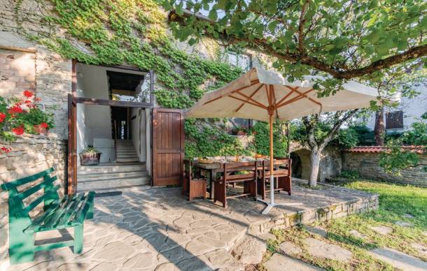 Borgo Val di Taro Casa | 210 m² Casa ∙ 4 habitaciones ∙ 8 personas