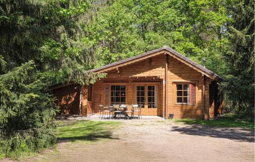 Neede Casa | 4 Bedroom Lovely Home In Neede