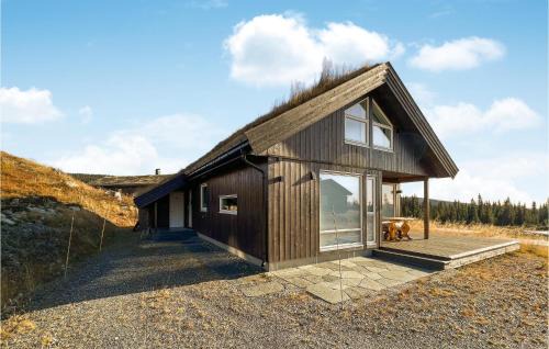 Lillehammer Casa | 4 Bedroom Lovely Home In Lillehammer