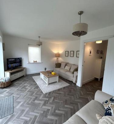 Manchester Casa | 4-bedroom New House Near City Centre