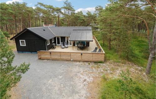Spidsegard Casa | 4 Bedroom Nice Home In Nexø