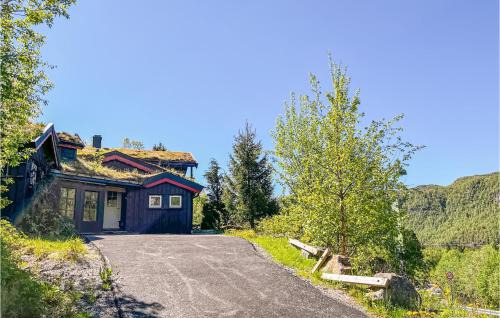 Ljosland Casa | 4 Bedroom Nice Home In Åseral