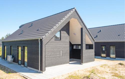Kongsmark Casa | 4 Bedroom Nice Home In Rømø