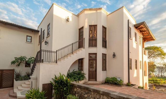 Las Catalinas Villa | 4 Bedroom Penthouse at Las Catalinas