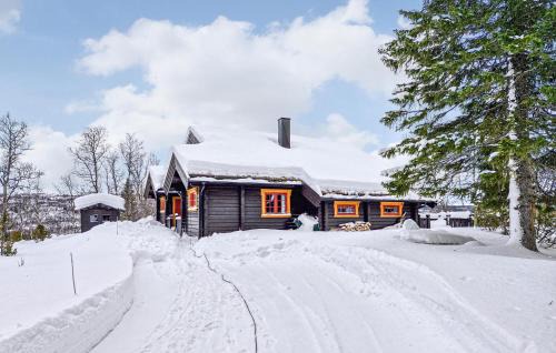 Tydal Casa | 4 Bedroom Pet Friendly Home In Tydal