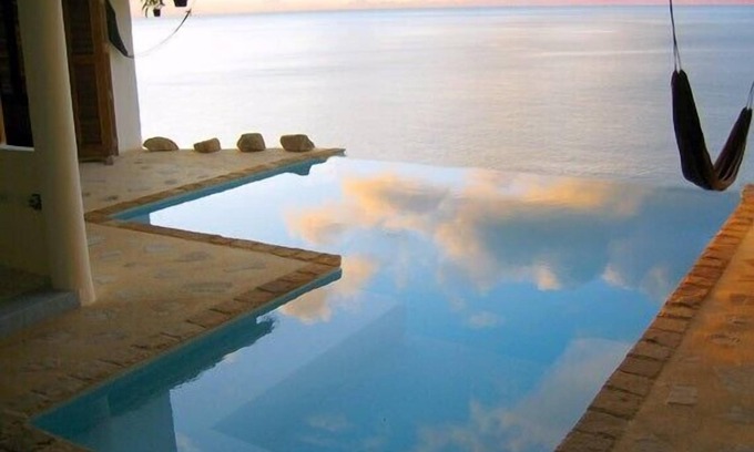 Baan Tai Villa | Villa de 4 dormitorios con piscina