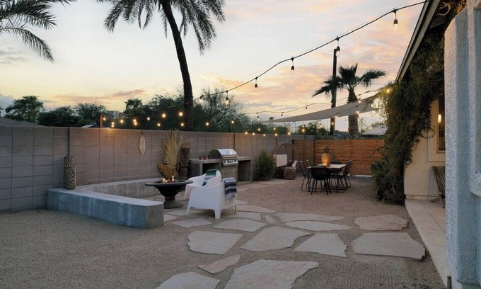 Coronado Casa | 4 bedroom private retreat in the heart of downtown