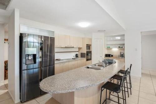 Parkinson Casa | 4 Bedroom Spacious Cozy Family Retreat Parkinson