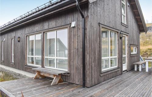 yer Casa | 4 Bedroom Stunning Home In Øyer