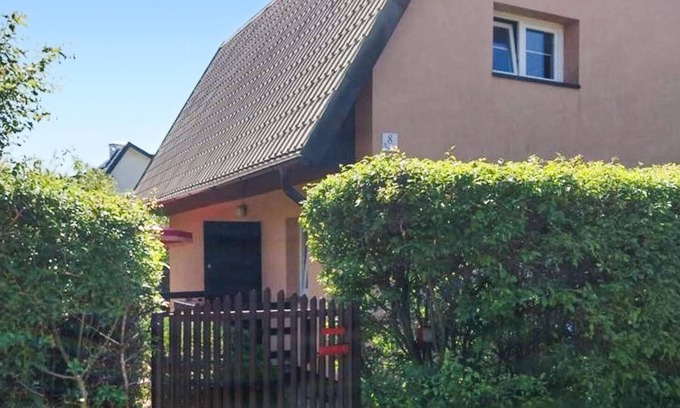 Rowy Casa | Impresionante casa de 4 dormitorios en Rowy