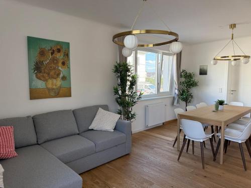 Fohrenhain Apartamento | 4 Bedroom Stylish House with Garden