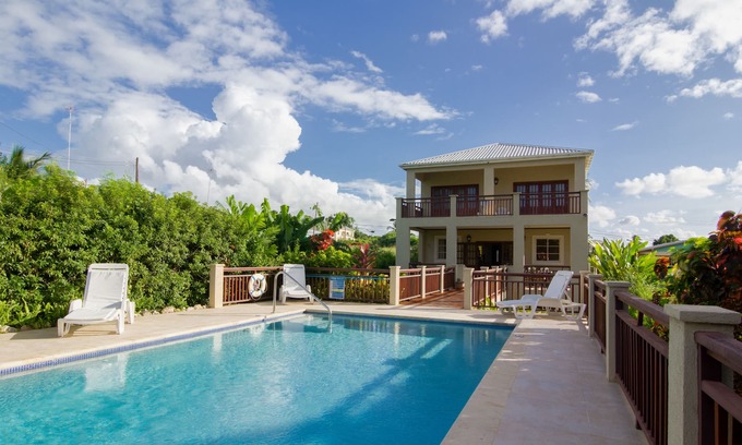 Weston Villa | * Estancias cortas de abril a julio disponibles * Villa de 4 dormitorios en la costa oeste, cerca de la playa