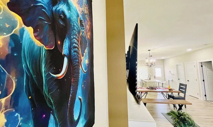 Beaumont Casa | 4 Bedroom3Full BathSingleHome with Dgarage14Min Airport and Edmonton South.