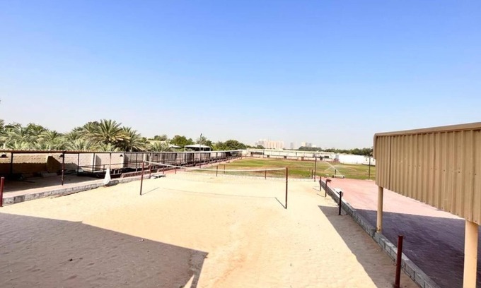 Ajman Casa | 4 Bedrooms villa for rent