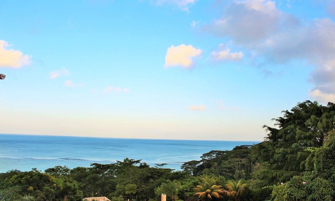 Mahe Island Villa | Tus vacaciones comienzan en el momento en que aterrizas ...
