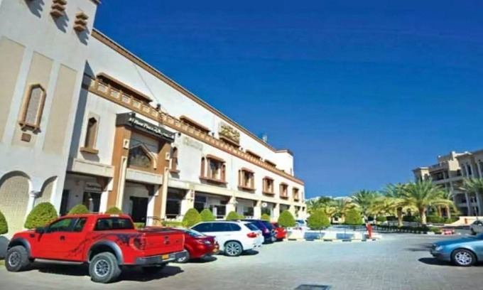 Muscat Villa | 4 habitaciones con baño privado en Madinat Qaboos en el centro de la ciudad