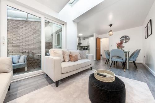 Tooting Casa | 4 beds - 20 min to Central