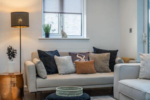 Tooting Casa | 4 beds - TOOTING - 20 min to Central London - Free Parking