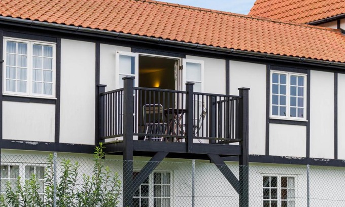 Thorpeness Casa | 4 Bell Lodge, Thorpeness