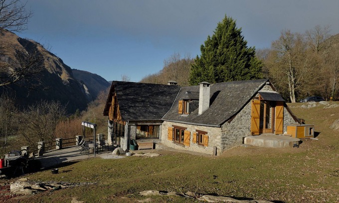 Beost Villa | Bergerie Grand Confort con vista panorámica
