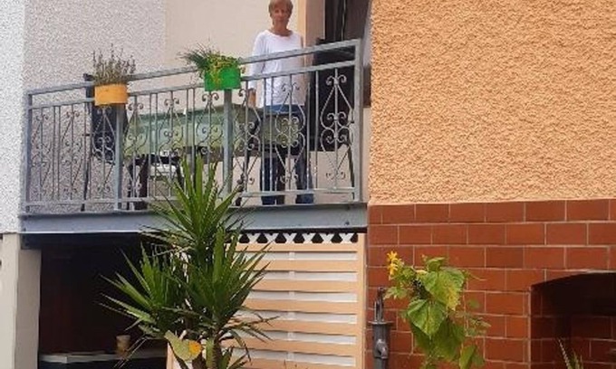 Monreal Cama Y Desayuno | 4-bett-ferienwohnung Tal - Ferienwohnung u. Pension Maria Schmitz