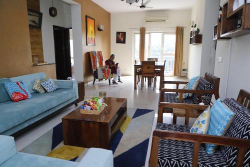 Greater Noida Apartamento | 4 BHK Apartment at Pari Chowk - next to Expo Mart