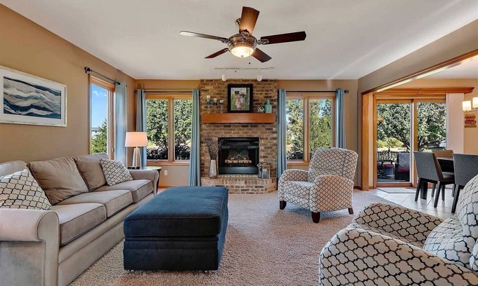 Saint Marys  Allen County Casa | 4 BR, 4 BA w/ basement