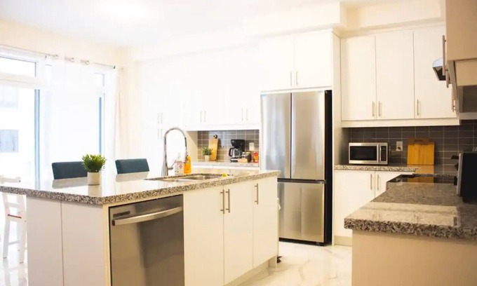 Springwater Casa | 4 BR Brand New Home by Snow Valley Ski Resort