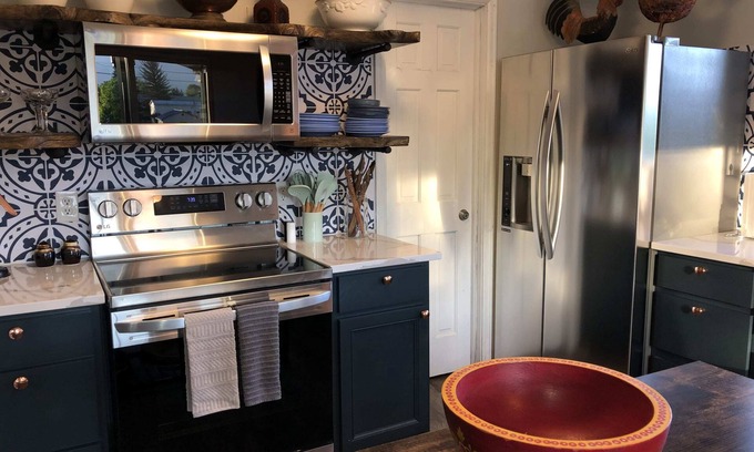Westcliffe Casa | 4 BR in old town w/ killer views. Sleeps up to 10.