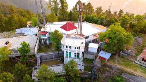 Dhirkot Casa | 4 BR Luxe Resort In Murree Available For Events