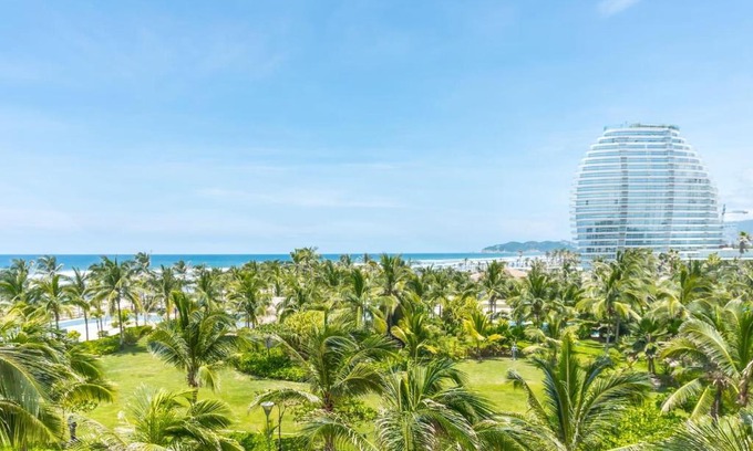 Playa Diamante Apartamento | 4-BR paradise view in Acapulco