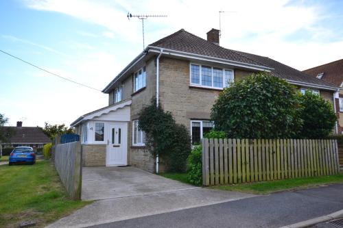 Bembridge Casa | 4 Brooks Close
