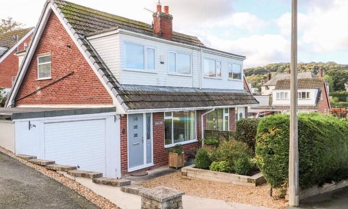 Conwy Casa | 4 Bryn Seiri Road