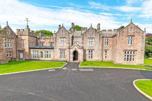 Appleby-in-Westmorland Casa | 4 Buttermere House, Cumbria with parking by Guestz
