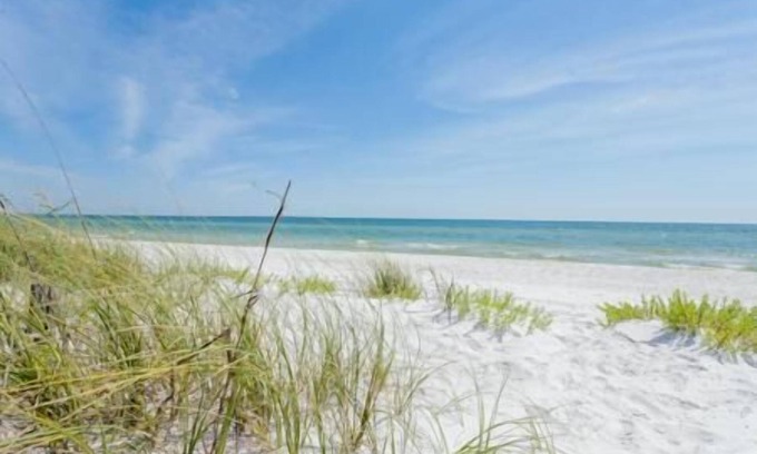 Mexico Beach Apartamento | 4 C Able Dreams