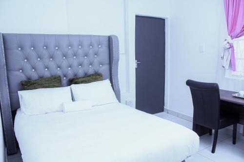 Port Elizabeth Casa | 4 Callington Guest house