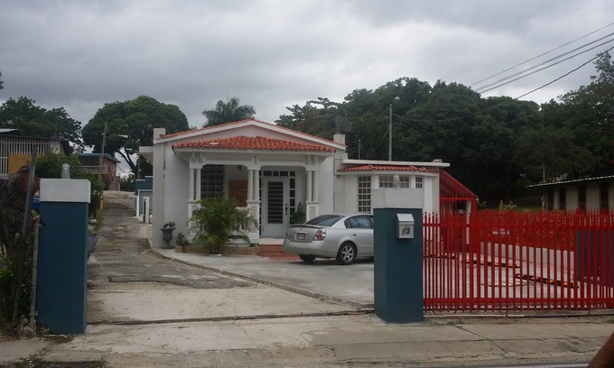 Cabo Rojo Apartamento | #4 Casa Galarza