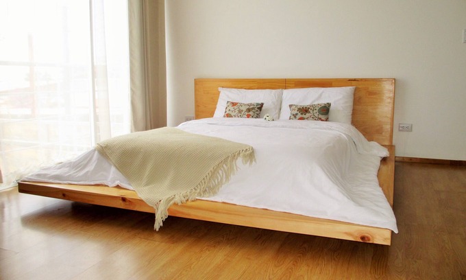 San José Apartamento | 4 CedarCats Short Stay Apartments