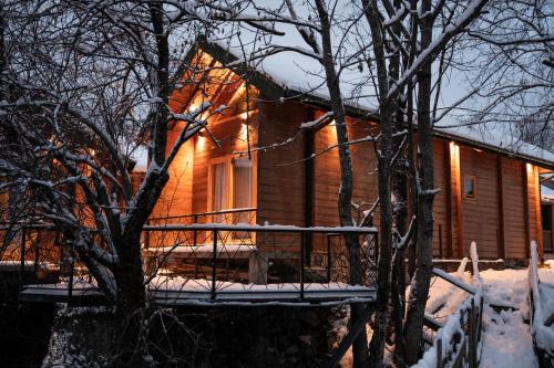 Kolasin Chalet De Esquí | 4 Chalets