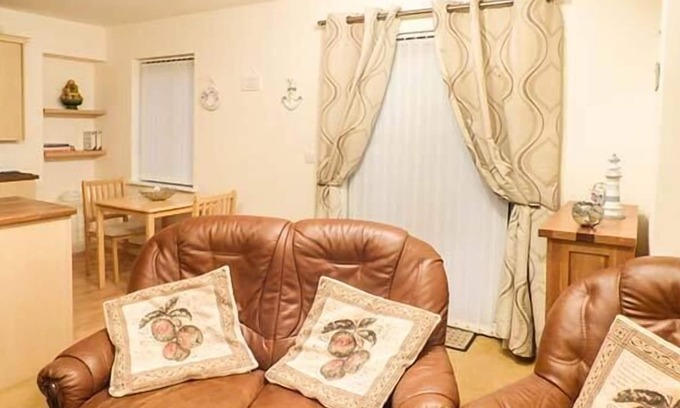 Burry Port Apartamento | 4 Chandlers Yard, PUERTO BURRY