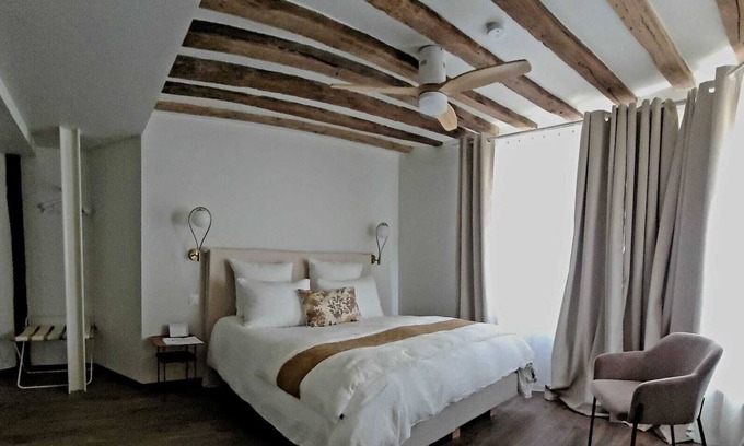 Sens Cama Y Desayuno | 4 Charming Suites & downtown