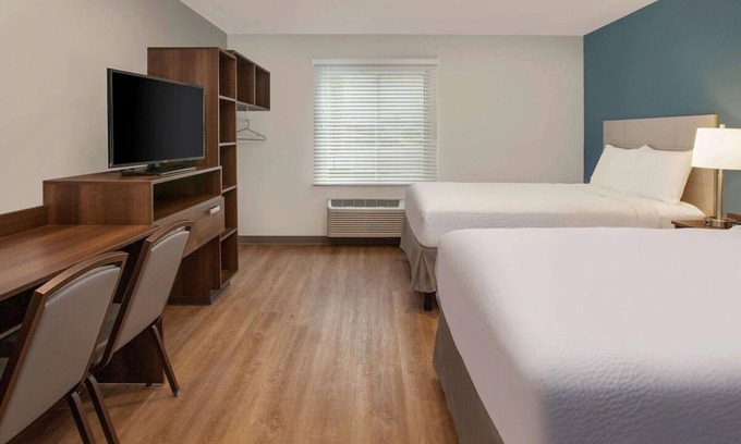 Greenbelt Casa | 4 Comfortable Units w/Cooking Space Minutes from Maryland Landmarks