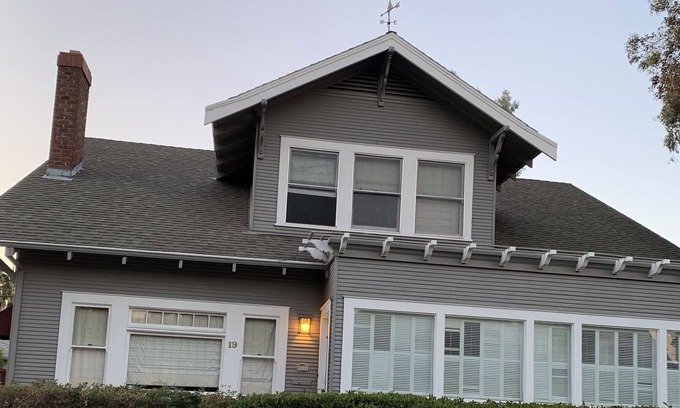 Stockton Casa | 4#CozyCuteRoomNear Saint Joseph Hospital
