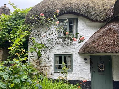 Ringmore Casa | 4 Cumberland Cottages