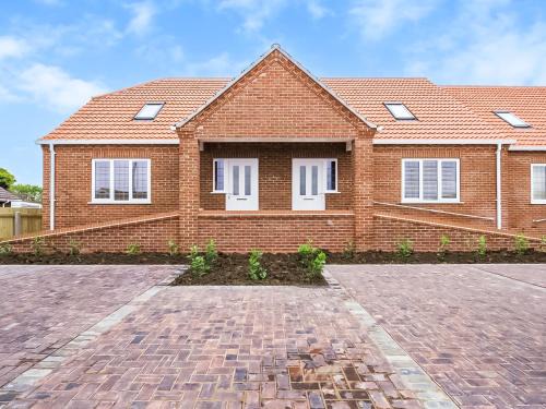 Mablethorpe and Sutton Casa | 4 Dawson Court - Uk33414
