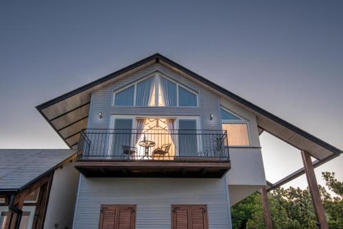 Rosh Pinna Apartamento | 4 Elements צימר ארבעת היסודות