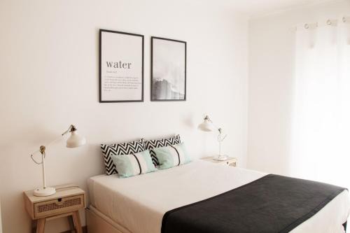 Peniche Apartamento | 4 Elements Apartment