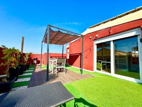 Gran Alacant Apartamento | 4 Estudio-Solárium Gran Alacant