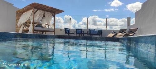 Tuineje Villa | 4 FAMILY HOME WITH POOL, Fuerteventura-Gran Tarajal