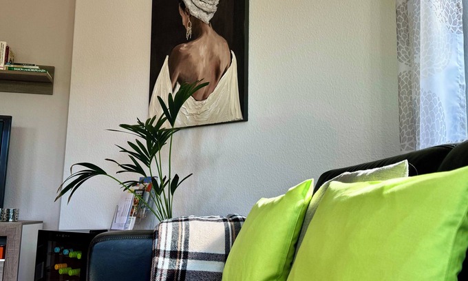 Welschbillig Apartamento | 4*Fewo Am Nussbach - Nature Park Südeifel-Teufelsschlucht-Eifel-Mosel